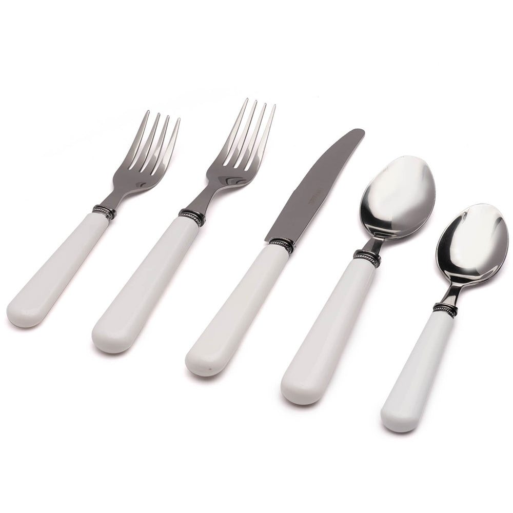 Provence White 20-Pc Setting/4