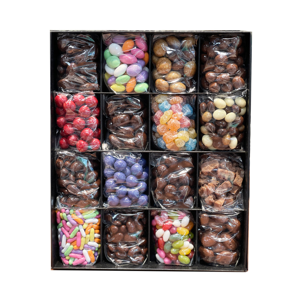 AW Assorted Candy Gift Box