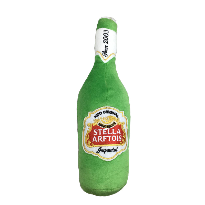 Stella Arftois Beer