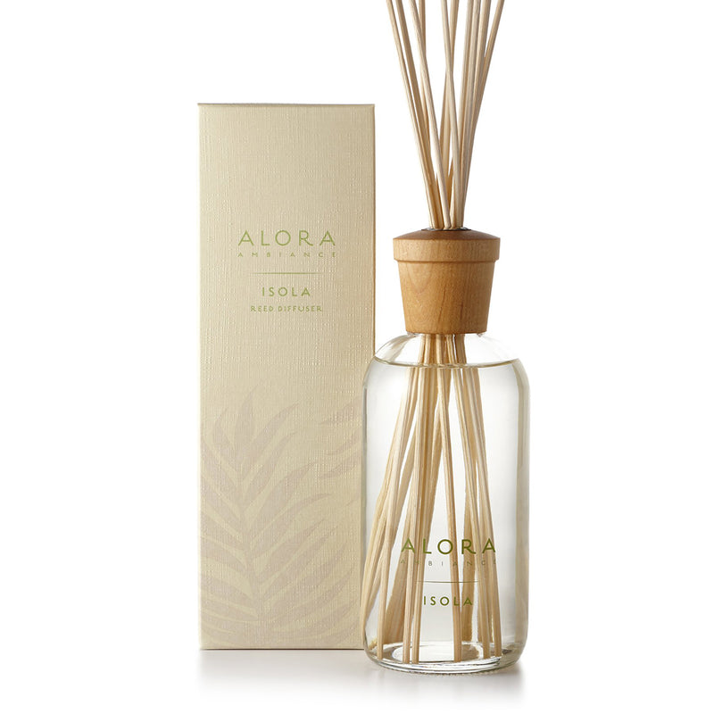 Isola Reed Diffuser