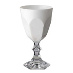 Dolce Vita Acrylic Water Goblet Set/2