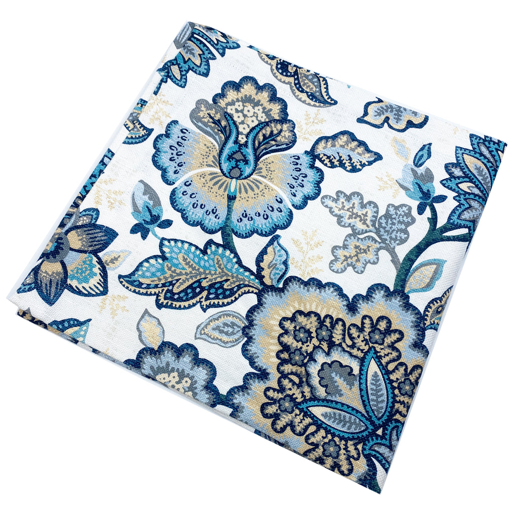 New Haven Floral Napkin Set/2