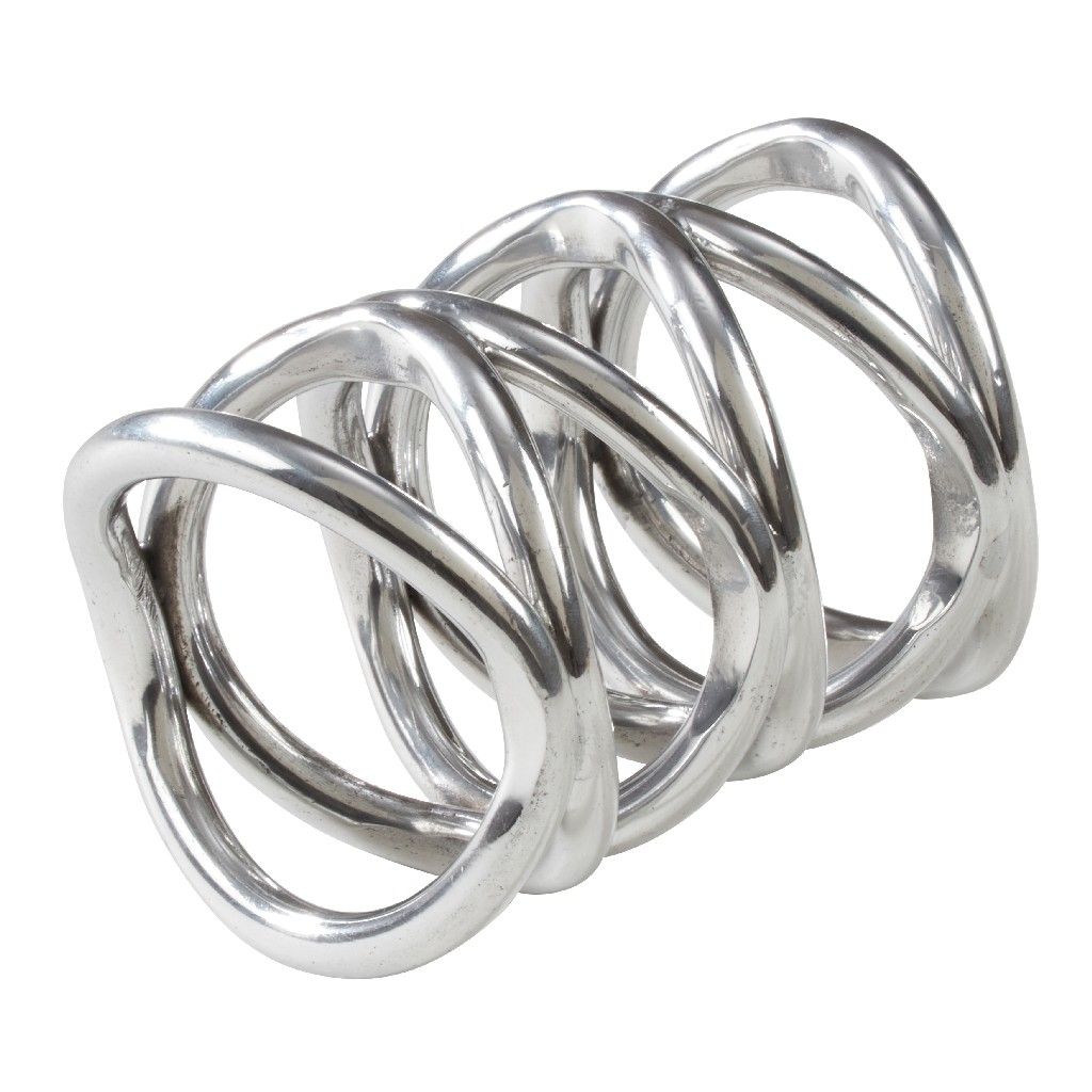 Gia Napkin Rings Set/2