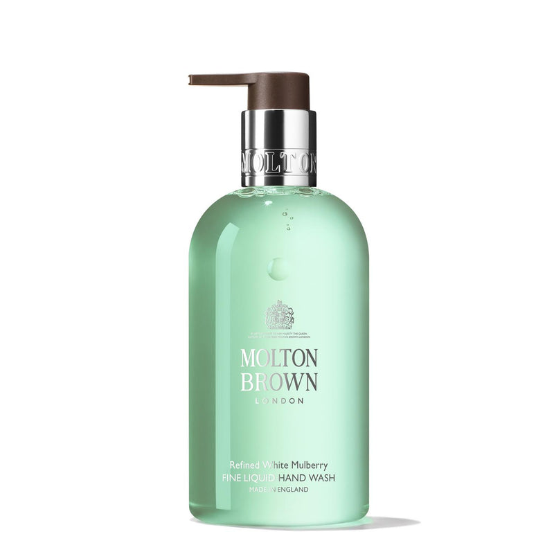 Hospitality Mulberry & Thyme Hand Wash
