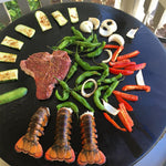 EVO Professional Grill
