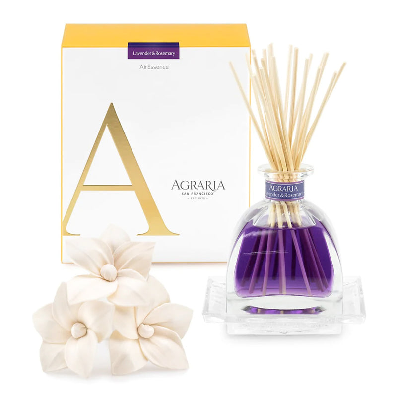 Lavender Rosemary AirEssence Diffuser