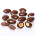 Milk Chocolate Sea Salt Almonds