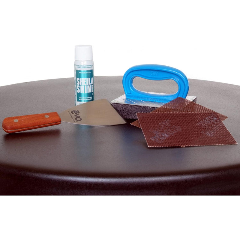 EVO Professional Grill