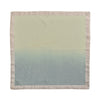 Copy of Linen Dip Dye Napkins in Sage & Midnight, Set/2