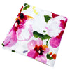 Floral Design Napkin Set/2