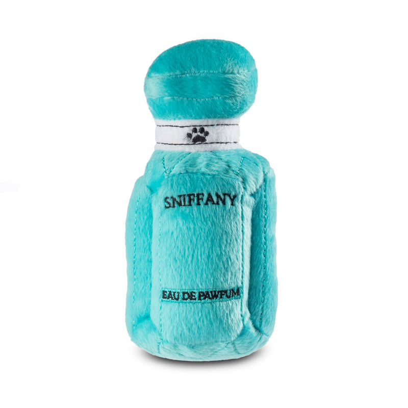 Sniffany Pawfum Bottle