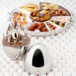 MOOD Stainless Steel Party Tray