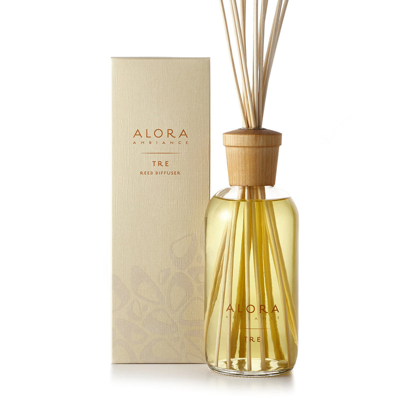 Tre Reed Diffuser